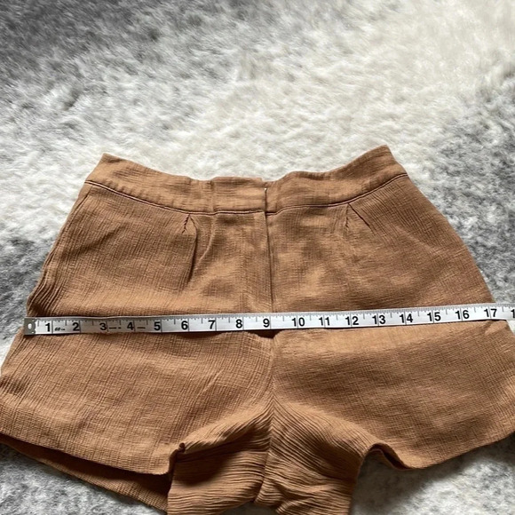 Something  Navy Shorts​ - Picture 12 of 16